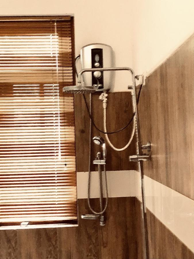 מלון אלה Gleam Nest מראה חיצוני תמונה